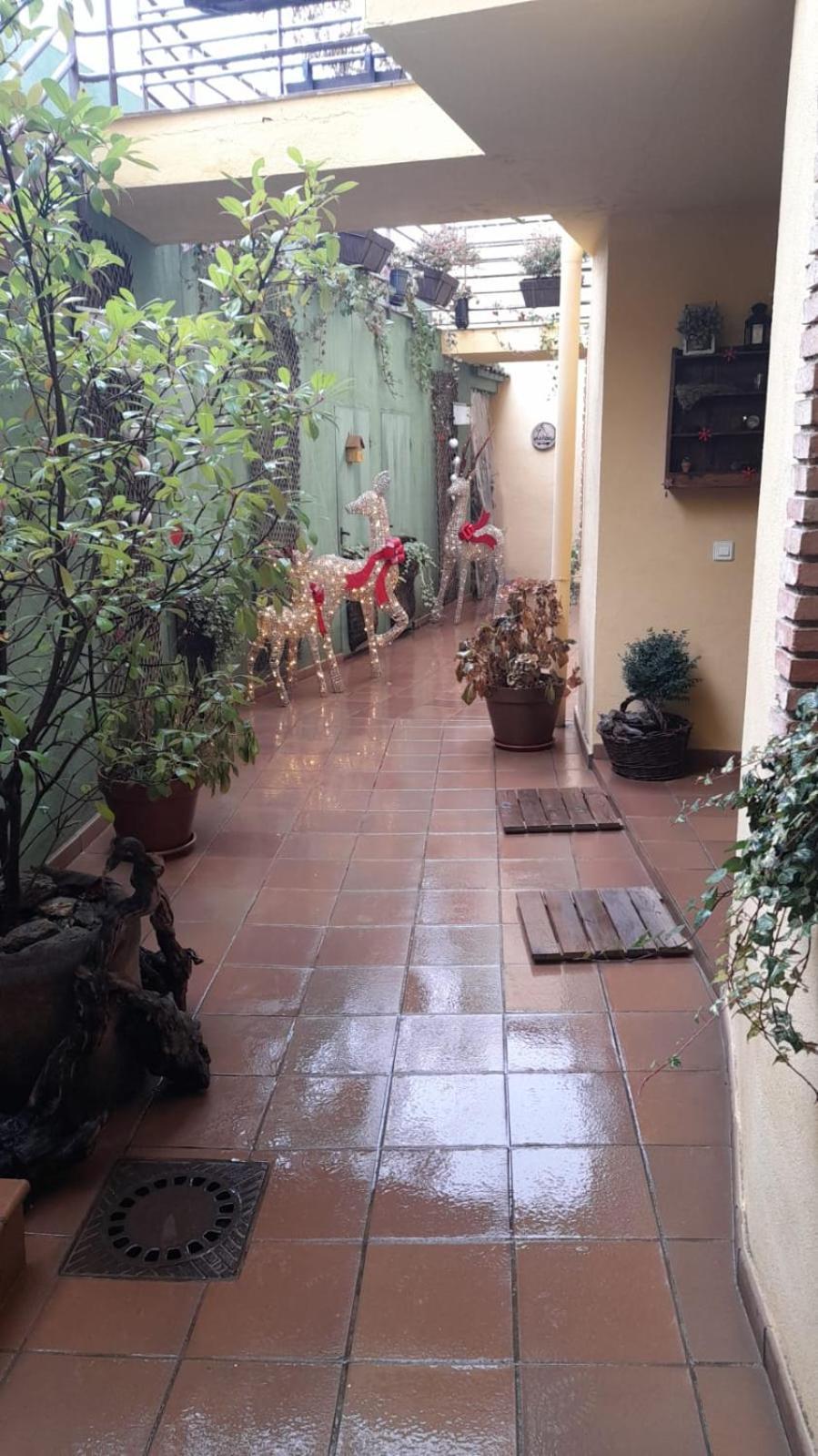 Al Viento, Alojamiento & Turismo Rural Pradena Del Rincon ภายนอก รูปภาพ